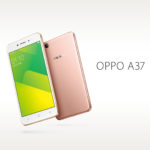 Oppo A37f Mobile