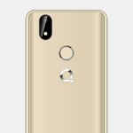 QMobile Fire