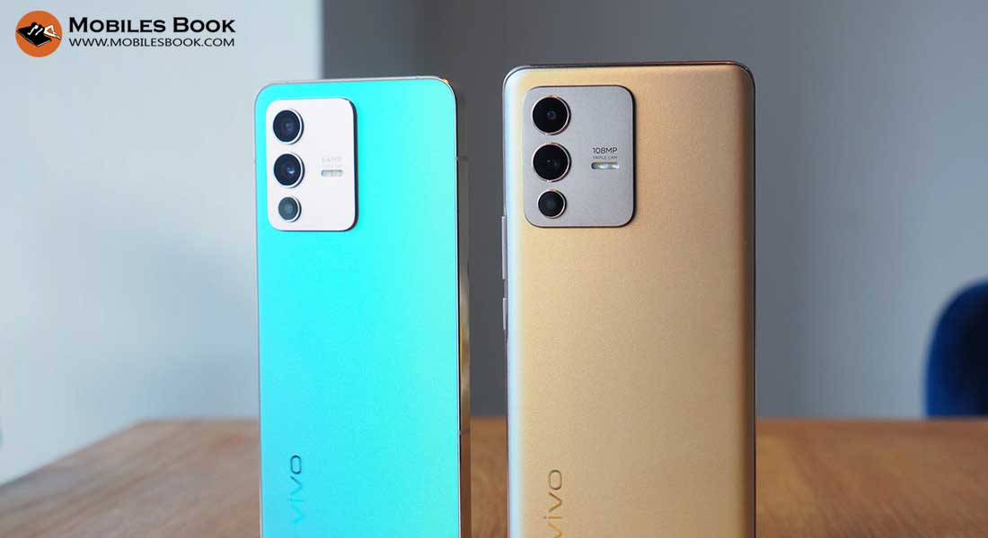 vivo v23e specs