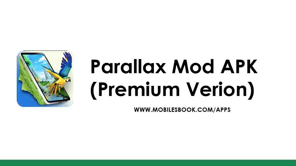 parallax view download apk