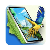 parallax mod apk