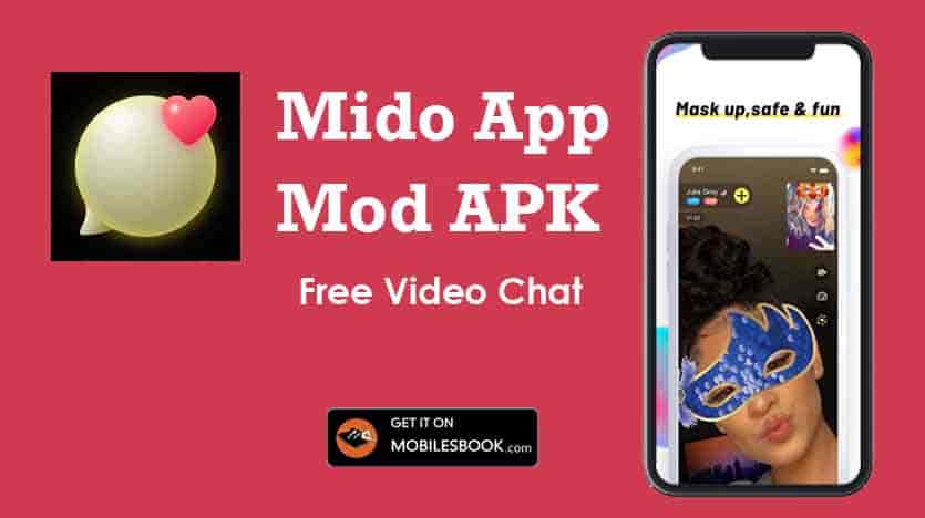 Logo of Mido Mod APK