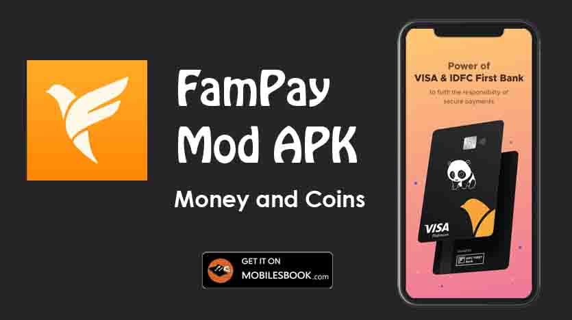 Fampay mod apk