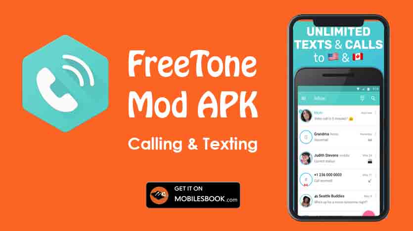 Freetone Premium APK Download