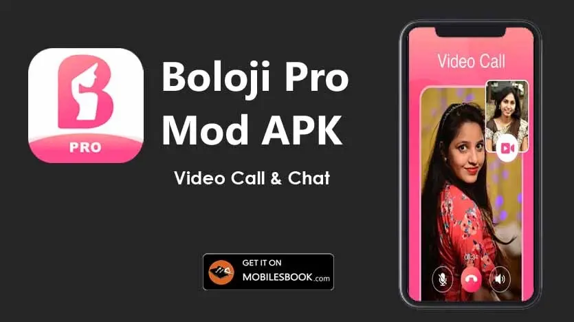 Boloji Pro Mod APK Logo