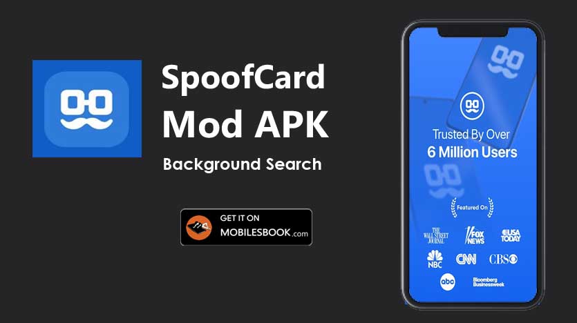 SpoofCard Mod APK