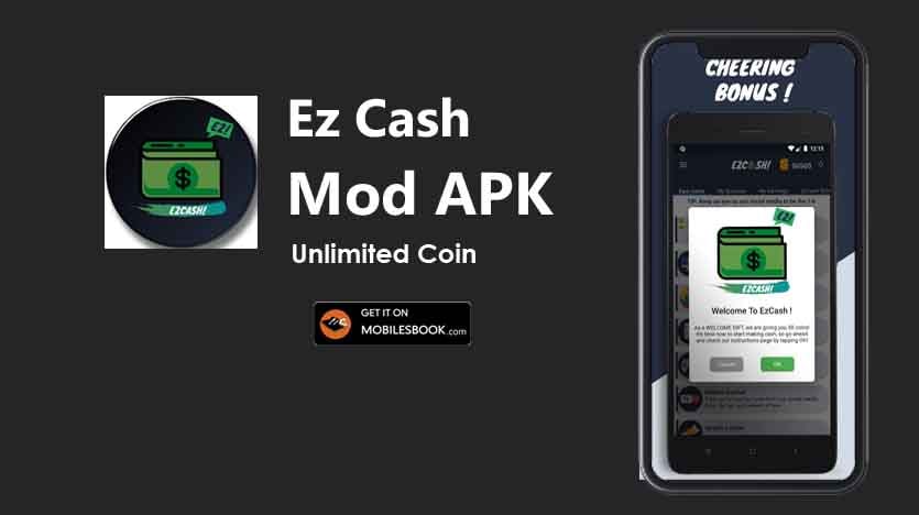 Ez Cash Mod APK