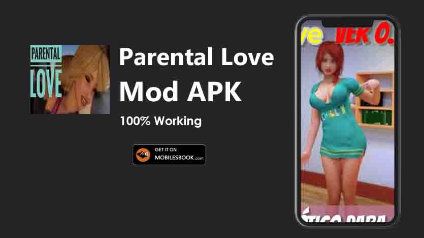 Parental Love Mod APK